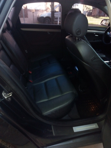 Audi A4 2.0 I Sport Cuero 2008