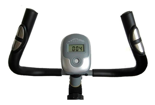 Imagen 2 de 10 de Super Bici Fija Vertical Magnetica Arg-131 Excelente Calidad