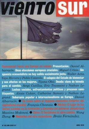 Libro: Recomenzar Hacia Una Europa En Común - Vv.aa.