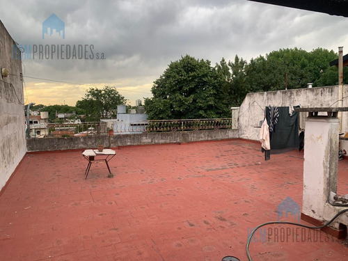 Imagen 10 de 15 de Venta Ph 4 Ambientes Villa Real