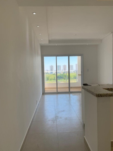 Apartamento À Venda No Vancouver Homes Sorocaba, Em Sorocaba -sp - 3625 - 69288930