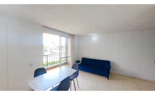 Venta Apartamento De 64mt2 En Bochalema, Sur De Cali 13460-4