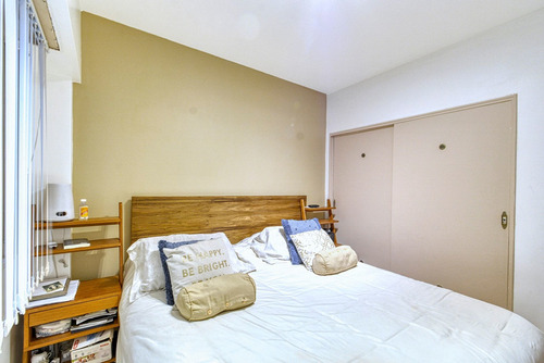 Imagen 17 de 30 de Oportunidad Venta - 4 Ambientes Con Cochera Fija