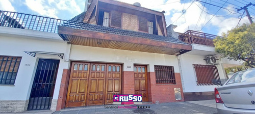 Venta Casa 4 Ambientes Ramos Mejia