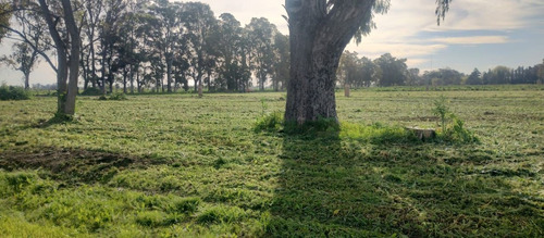 Lotes Terrenos En Venta Aptos Para Escriturar Financiados Zona Oeste