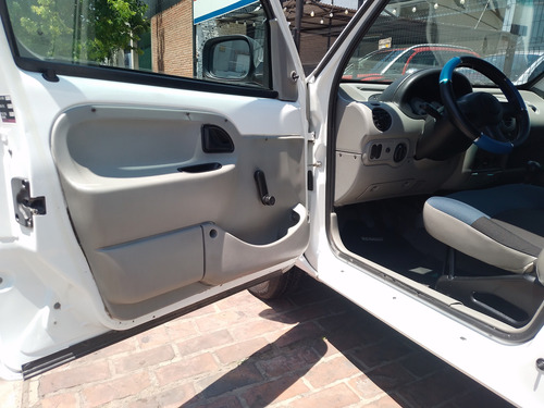 Renault Kangoo 1.5 2 Furgon Confort Cd Da Svt 1plc