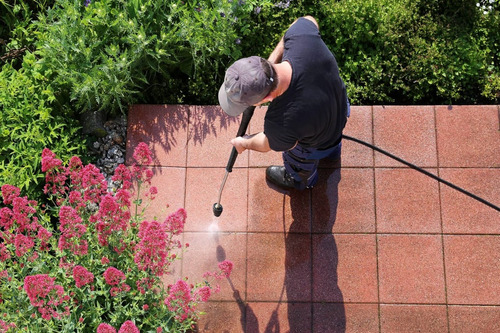 Jardinería Integral A Domicilio Y Empresarial