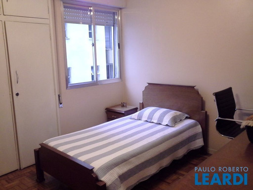 Imagem 7 de 15 de Apartamento - Jardim Paulista - Sp - 547728