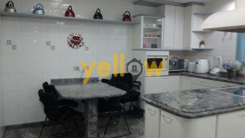 Imagem 5 de 24 de Casa - Jardim Fazenda Rincão - Ca-213