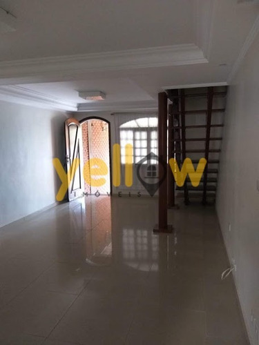 Imagem 6 de 26 de Casa - Residencial Parque Cumbica - Ca-2713