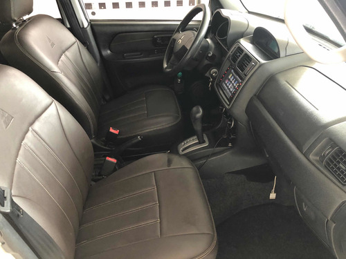Mitsubishi Pajero Tr4 2014 2.0 4x2 Flex Aut. 5p