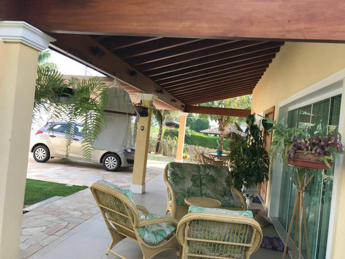 Imagem 4 de 15 de Chácara Condomínio Para Venda Em Indaiatuba, Terras De Itaici, 3 Dormitórios, 2 Suítes, 5 Banheiros, 6 Vagas - _1-1454511