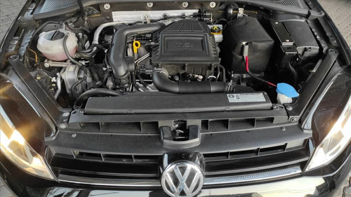 Imagem 14 de 15 de Golf 1.0 Tsi Comfortline 12v Total Flex 4p Manual