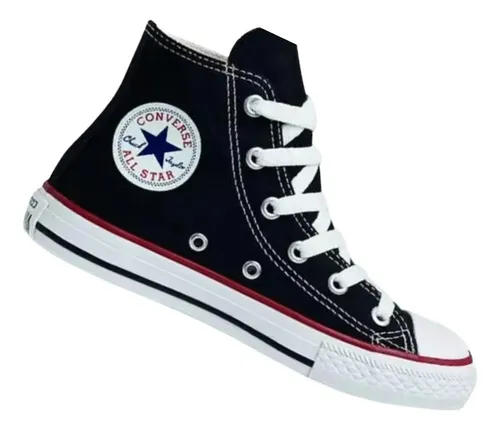 Tenis Com Pelinho Dentro Converse MercadoLivre