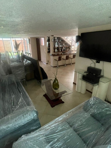 Imagen 9 de 25 de Casa En Venta En Bosque De Los Encinos, Ocoyoacac