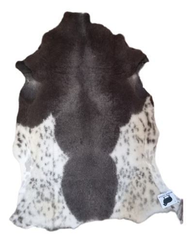 Zalea Fina Borrego Dorper Xxl Suave Oveja