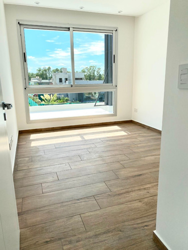 Casa A Estrenar En Santa Inés, Canning Dueño Vende