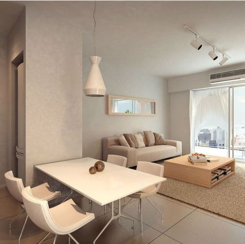 Imagen 2 de 5 de Departamentos A La Venta En Nunez