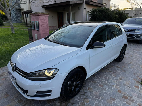 Volkswagen Golf 1.4 Highline Tsi Dsg