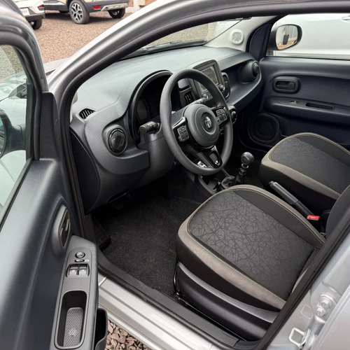 Fiat Mobi 1.0 Trekking