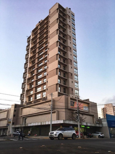 Apartamento Residencial Para Venda, Centro, Passo Fundo - Ap8497. - Ap8497-inc