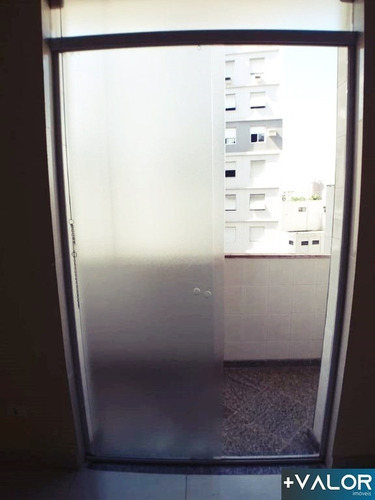 Apartamento Para Alugar No Boqueirão - Santos - Lo2232 - 69312420