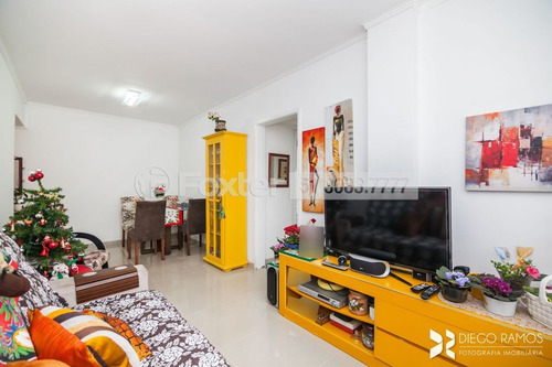 Imagem 1 de 30 de Apartamento, 2 Dormitórios, 74.81 M², Higienópolis - 203204