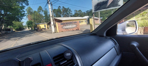 Vendo Ou Passo Financiamento Lote De Terreno Em Condominio Fechado, Pronto Para Construir