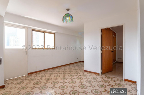 Apartamento En Venta En San Bernardino #24-9015 Josmary Sanjuan