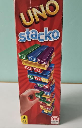 Uno Stacko - Original