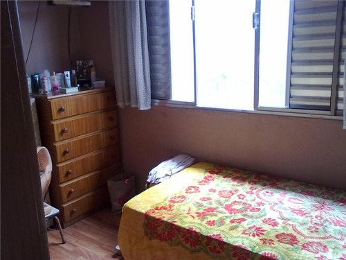 Casa Residencial À Venda, Jardim Vila Formosa, São Paulo. - Ca1422