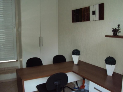 Sobrado Com 4 Dormitórios À Venda, 495 M² Por R$ 1.650.000 - Condomínio Vila Dos Inglezes - Sorocaba/sp. - So0002 - 67640267
