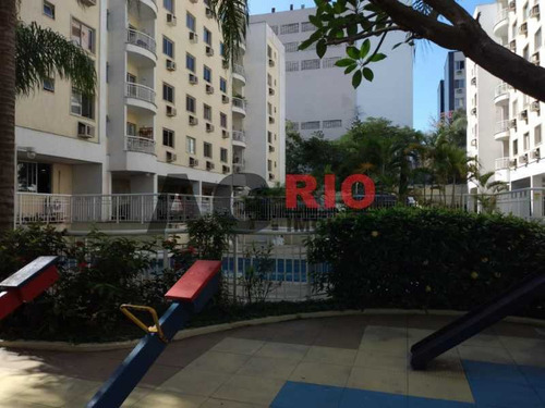 Imagem 14 de 15 de Apartamento-à Venda-tanque-rio De Janeiro - Tqap20489