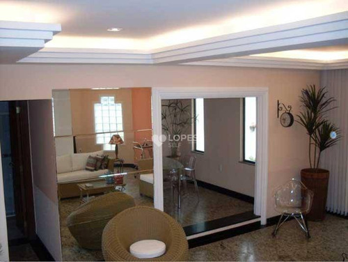 Imagem 3 de 15 de Casa Com 3 Quartos, 209 M² Por R$ 2.600.000 - Camboinhas - Niterói/rj - Ca16672