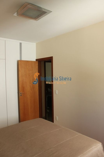 Imagem 5 de 19 de Apartamento Com 4 Quartos Para Comprar No União Em Belo Horizonte/mg - 2485