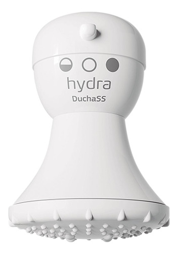 Ducha Hydra Corona Ss 127v 5400w