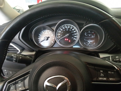 Mazda CX-5 2.0 L I At