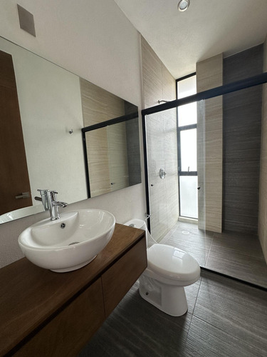 Departamento En Venta, Cercano Al Parque Bicentenario, Metepec