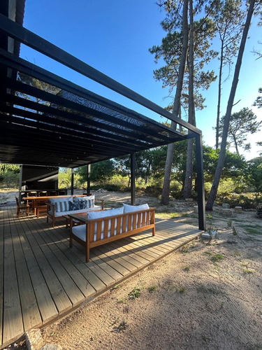 Excelente Moderna Casa Reserva Montoya La Barra