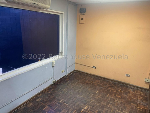 Imagen 6 de 13 de Galpón En Alquiler Boleíta Sur 23-8757 Norma González Rent A House
