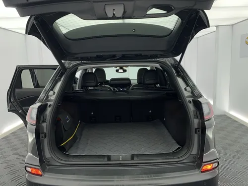 Jeep Cherokee 3.2 At 2019