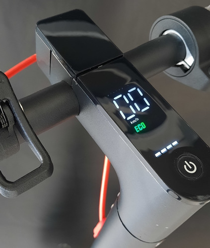 Monopatín Eléctrico Sunra X5 Litio 250w - Ridegreen