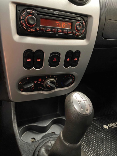 Renault Sandero Stepway 1.6 Confort 105cv 2009
