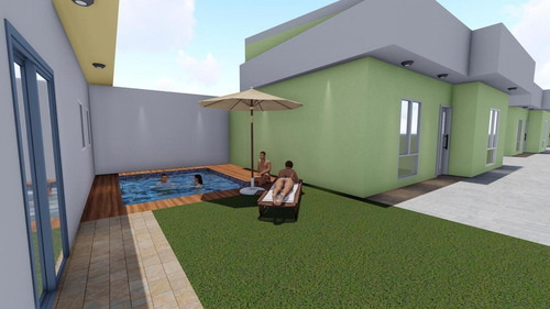 Imagen 2 de 8 de Terreno - Santo Tome