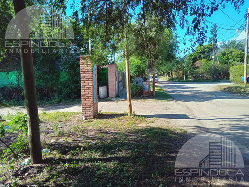 Terreno En Merlo