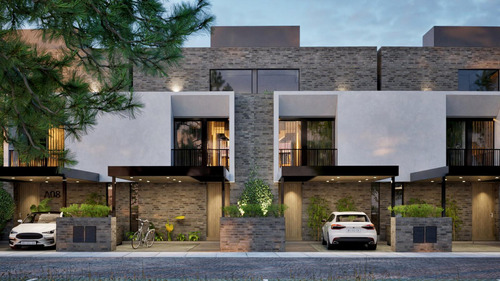 Casa En Santomás Pueblo Verde