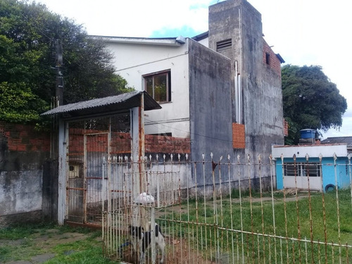 Terreno Em Centro - Li50879721