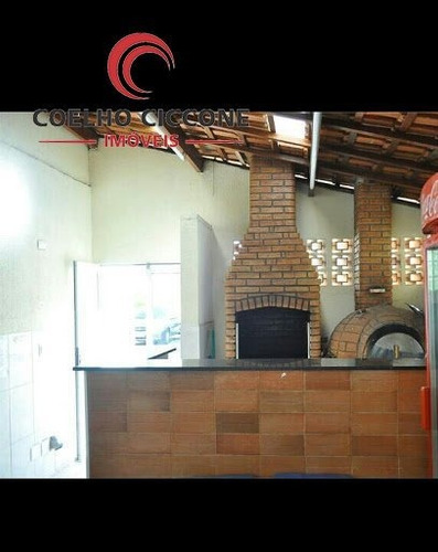 Imagem 6 de 15 de Compre Apartamento Em Vila Palmares - V-1169