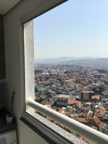 Imagem 17 de 30 de Venda Apartamento 2 Dormitórios Vila Galvão Guarulhos R$ 375.000,00 - 37740v