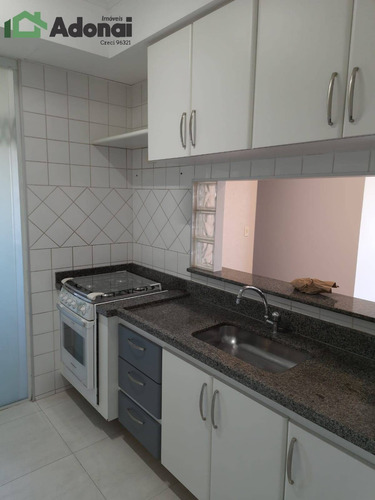 Imagem 4 de 15 de Apartamento Citta De Roma, Luiz Latorre,três Dormitórios Sendo Uma Suíte - 1460